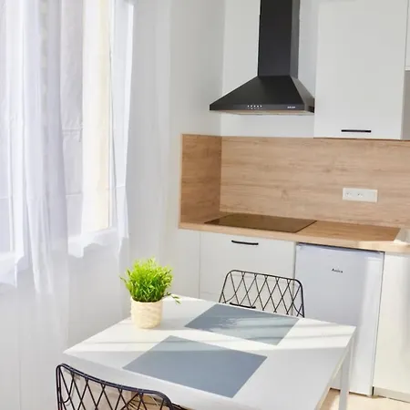 Dolmen 3 Confort Et Modernite