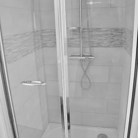 Appartamento Dolmen 3 Confort Et Modernite Tours